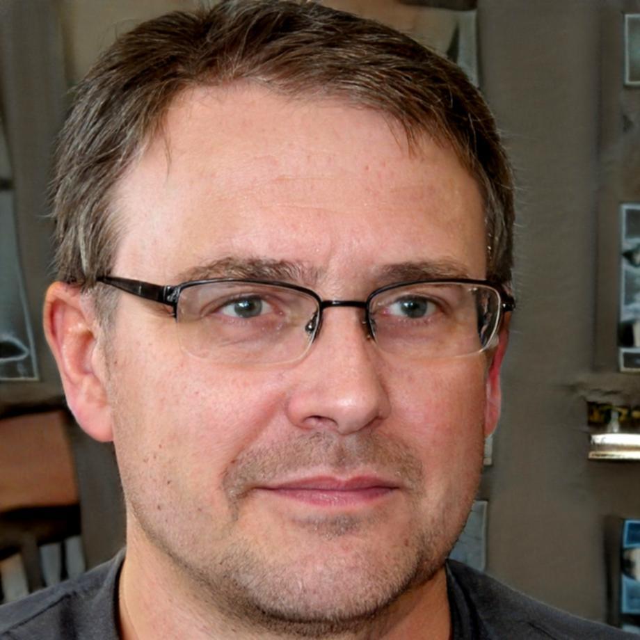 Elliot Kirkbride, financial education specialist