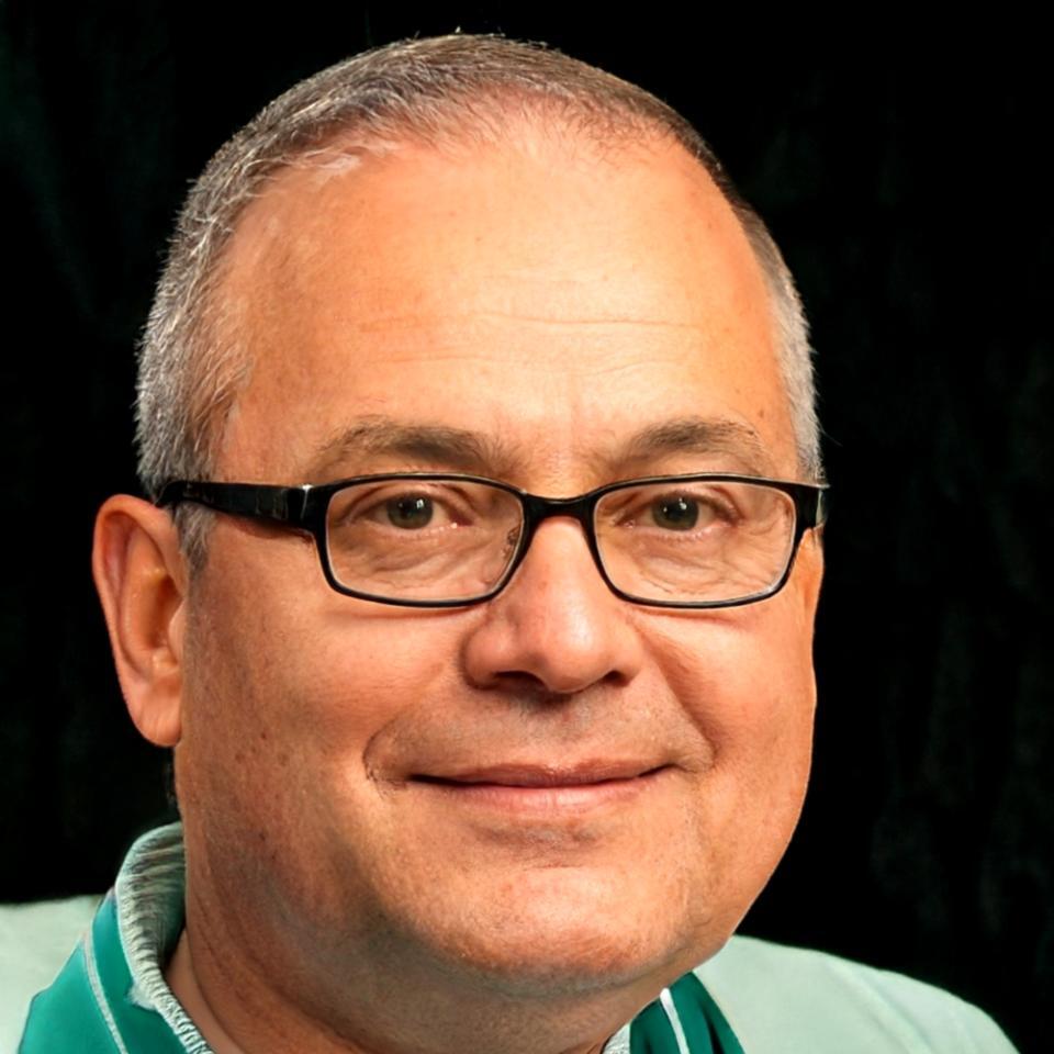 Fergus Bannerman, Founder and Principal Consultant