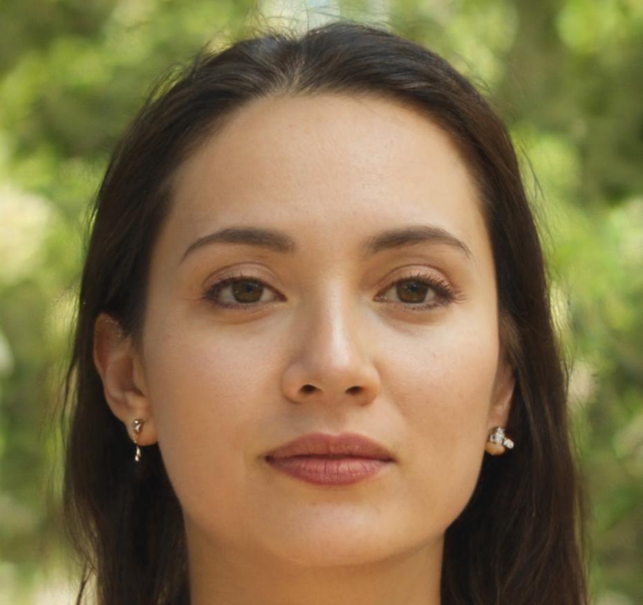 Svetlana Kowalski leading financial systems workshop